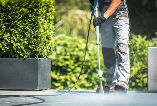 Reliable Aberdeen, WA Pressure Washing Services Solutions