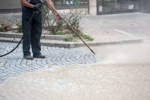 Concrete Sealing in Aberdeen, WA