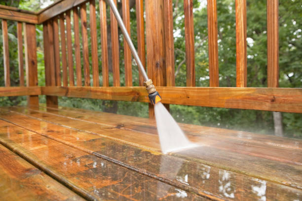 Pre-Holiday Cleaning in Aberdeen, WA
